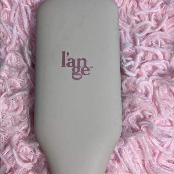 💜2FOR$17 Lange Heated Hair Straighten Brush - Picture 2 of 11